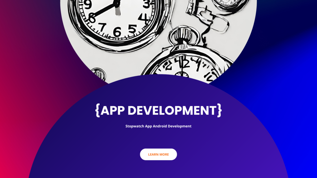 App development Task -02